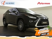 Lexus RX-Serie - 450h 4WD | Trekhaak | 2000 kg trekgewicht | + winterset