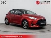 Toyota Yaris - 1.5 Hybrid Dynamic | Dodehoek detectie | Parkeersensoren voo