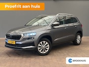 Skoda Karoq - 1.5 TSI ACT Business Edition 1500KG Trekgewicht! | Camera |