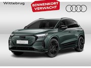 Audi Q4 e-tron - S edition 340pk quattro performance 82 kWh