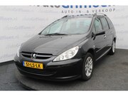 Peugeot 307 - SW 1.6 16V nette station met trekhaak