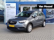 Opel Crossland - 1.2 Selection | Cruise Control | Metaallak | Lane-keeping sy