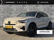 Volvo EC40 - Single Motor Extended Range Plus 82 kWh | Black Edition | Pa