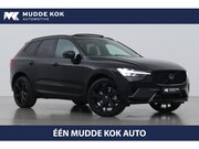 Volvo XC60 - T8 Plug-in hybrid Ultra Black Edition | ACC | Bowers&Wilkins