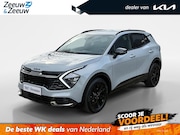 Kia Sportage - 1.6 T-GDi Hybrid Dark Edition | Camera | Stuurverwarming | S