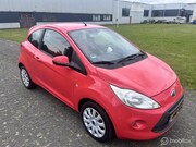 Ford Ka - 1.2 Titanium X / APK / Airco / PDC