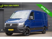 Volkswagen Crafter - 35 2.0 TDI L3H2 3-ZITS, 140PK AUT. STANDKACHEL, GEV. ERGO CO