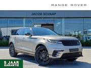 Land Rover Range Rover Velar - P400e 404pk AWD Belgravia Edition PHEV | NIEUW - 0 km | Dire