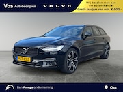 Volvo V90 - 2.0 T8 Plug-in hybrid AWD Ultra Dark bowers & wilkins|Trekha