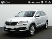 Skoda Karoq - 1.5 TSI 150pk ACT Business Edition Plus | Cruise Control | A