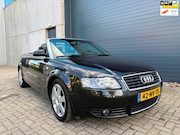 Audi A4 - Cabriolet 2.4 V6 Pro Line AUT LEDER PDC XENON