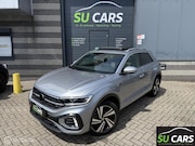 Volkswagen T-Roc - 1.5 TSI R-Line|PANO|IQ|Massage|Dodehoek|CAM