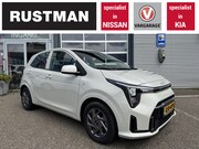 Kia Picanto - automaat 1.0 DPI DynamicLine stoelverwarming