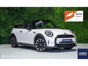 MINI Cooper - Cabrio 1.5 Seaside Ed.| Stoelv. |Cam.|Carplay|AC
