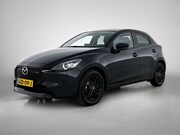 Mazda 2 - 1.5 e-SkyActiv-G 90 Homura Lage kilometerstand | Keurige aut