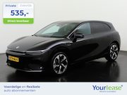 Leapmotor B05 - ProMax Design 67.1 kWh | All-in 535,- Private Lease | Direct