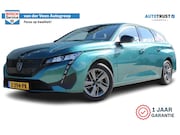 Peugeot 308 - SW 1.2T 130PK | Active Pack Business | Incl. 12 maanden gara