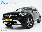 Mercedes-Benz GLC-Klasse Coupe - 300e 4MATIC | Leder | Camera | Virtual | Stoelverwarming | D