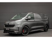 Volkswagen e-Transporter - 34 L2H1 64kWh 218PK / JB- EDITON / 325KM WLTP RANGE / APPLE 