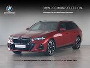 BMW i5 - Touring eDrive40 84 kWh