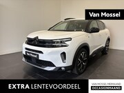 Citroën C5 Aircross - 1.6 Plug-in Hybrid 225 Shine | APPLE CARPLAY & ANDROID AUTO 