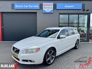 Volvo V70 - 2.0T R-Edition NAP/Vol. historie aanw / 2e eig