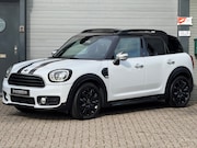 MINI Countryman - 2.0 Cooper D ALL4