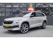 Skoda Kodiaq - 1.5 TSI Sportline Business 7P | FULL OPTION | LEDER | PANO |
