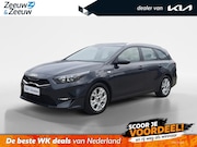 Kia Ceed - Sportswagon 1.0T ComfortLine | Navigatie | Camera | Climate