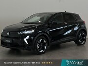 Renault Captur - 1.0 TCe 90 Techno | Navigatie 9, 3" | Climate Control | Crui