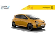 Renault Twingo - urban range techno 27.5 kWh | NU TE BESTELLEN MET €500,- INT