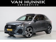Audi Q3 - 40 TFSI quattro 3X S-Line | Pano | Sfeer | Camera | Virtual