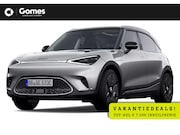 Smart #1 - Premium 66 kWh VAKANTIE DEALS! | Van €42.520, - voor € 36.52