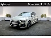 Audi A1 - Sportback S Edition 25 TFSI