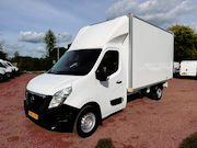 Nissan Interstar - 2.3 dCi 120KW Bakwagen Koffer ( Renault Master)