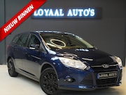 Ford Focus - 1.6 TI-VCT Trend | AUT | AIRCO | NAVI | transmissie storing