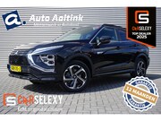 Mitsubishi Eclipse Cross - 193PK PHEV Instyle AUTOM. | PANO | TREKHAAK | WINTERPACK