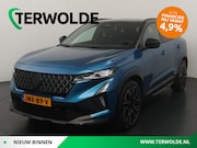 Renault Austral - esprit Alpine full hybrid E-Tech 200 | 4CONTROL advanced | H