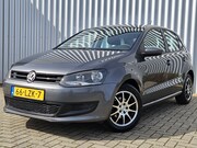 Volkswagen Polo - 1.2 TSI Comfortline /Automaat/Cruise/5Deurs/Airco