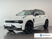Lynk & Co 01 - 1.5 More | Afwijkende dakkleur | Alarmsysteem | Apple Carpla
