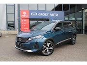 Peugeot 5008 - 1.2 PureTech 130pk GT Automaat 7-zits Airco Navi Camera Carp