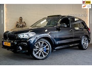 BMW X3 - XDrive30i High Executive M|GARANTIE|PANO|LEDER|CARPLAY|MEMOR