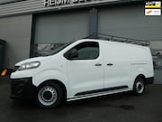 Opel Vivaro - 2.0 CDTI 145pk L3H1 XL, Automaat, Airco, Navi, Camera.