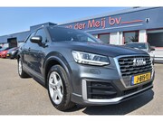Audi Q2 - 35 TFSI 2X S Line Edition , NAVI , CLIMATR , LED KOPL , PDC 