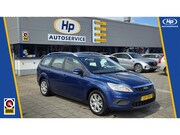 Ford Focus - Wagon 1.6 Trend