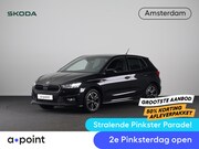 Skoda Fabia - 1.0 TSI Monte Carlo 95 pk | Verlengde garantie | Navigatie v