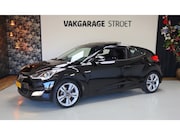 Hyundai Veloster - 1.6 GDI i-Catcher | nw koppeling | voll.dealer oh | NL | pan