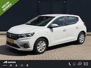 Dacia Sandero - 1.0 TCe 100 Bi-Fuel Essential / Trekhaak ( 1100 KG Trekgewic