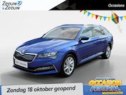 Skoda Superb - Combi 1.4 TSI iV Business Edition Plus *Automaat*Navi+Camera