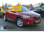 Mazda CX-5 - 2.0 Skylease+ Limited Edition | Trekhaak-1800kg